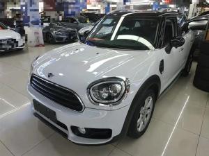 mini countryman 2019 Petrol