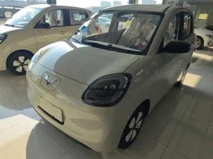 wuling hongguang mini ev 2025 Electric
