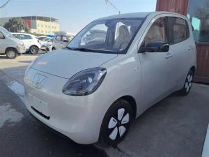 wuling hongguang mini ev 2025 Electric
