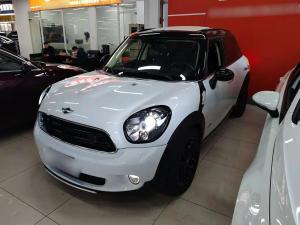 mini countryman 2016 Petrol
