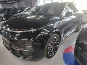 LI Auto LI L9 2023 REEV