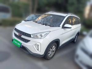 wuling hongguang s3 2018 Petrol