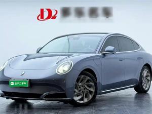 ORA Lightning Cat 2023 Electric