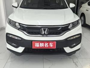 Honda XR-V 2016 Petrol