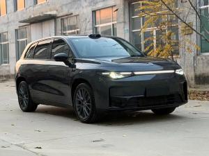 leapmotor c10 2024 REEV