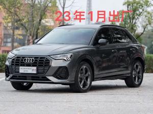 audi q3 2023 Petrol