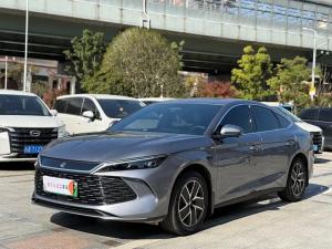 BYD Qin L 2025 Plug-in hybrid