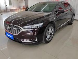 buick lacrosse 2021 Petrol