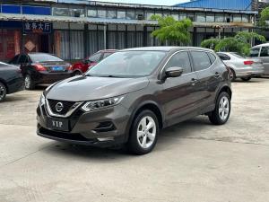 nissan qashqai 2022 Petrol