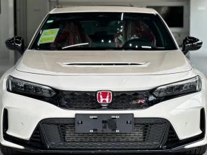 honda civic 2026 Petrol