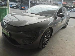 Avatr 12 2024 Electric