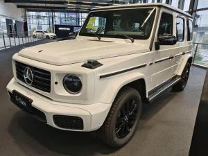 mercedes-benz g-class 2026 Hybrid
