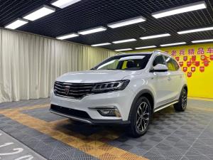 roewe rx5 2018 Petrol