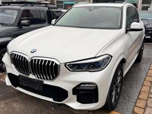 BMW X5 2019 Petrol