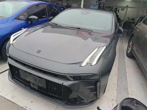 lynkco 03 2024 Petrol