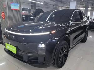 LI Auto LI L8 2024 REEV