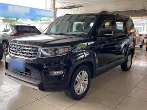 changan oshan x70a 2019 Petrol