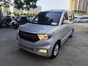 wuling hongguang v 2023 Petrol