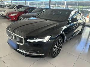 Volvo S90 2021 Hybrid