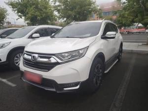 honda cr-v 2020 Petrol