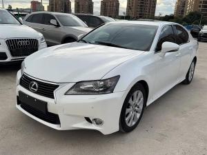 Lexus GS 2014 Petrol