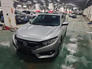 honda civic 2019 Petrol