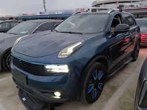 lynkco 01 2019 Petrol