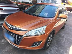 Luxgen U6 SUV 2014 Petrol
