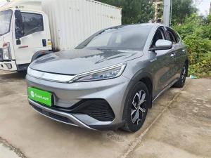 BYD Yuan PLUS 2023 Electric