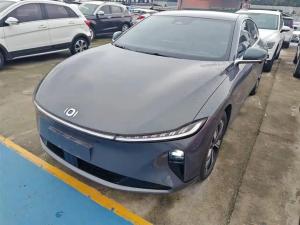 Changan Nevo A07 2025 REEV