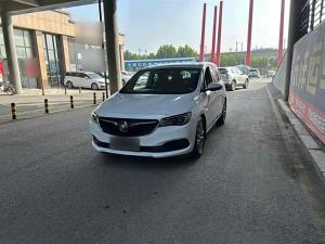 Buick GL6 2020 Petrol