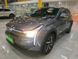 Neta U 2021 Electric