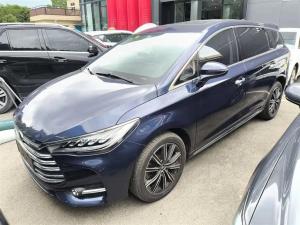 byd song max ev 2020 Plug-in hybrid