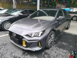 GAC Trumpchi Trumpchi EMPOW 2023 Petrol