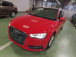 audi a3 2016 Petrol