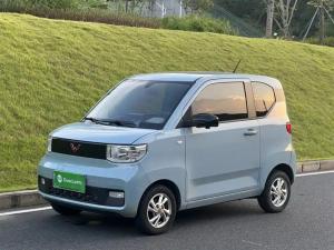 wuling hongguang mini ev 2020 Electric