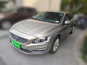 Volvo S60 2016 Petrol
