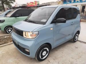 wuling hongguang mini ev 2023 Electric