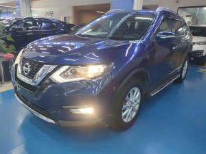 Nissan X-Trail 2019 Petrol