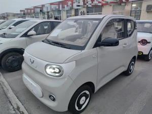 wuling hongguang mini ev 2025 Electric
