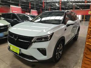 wuling asta 2022 Hybrid