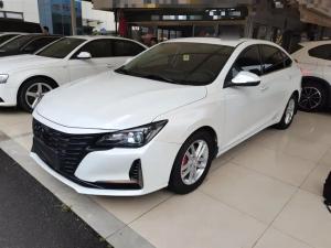 Changan Raeton CC 2021 Petrol