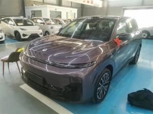 leapmotor b10 2025 Electric