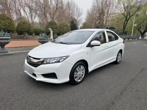 Honda City 2019 Petrol