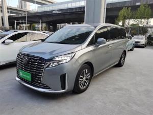 buick gl8 2023 Hybrid