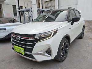 GAC Trumpchi Trumpchi GS3 2021 Petrol