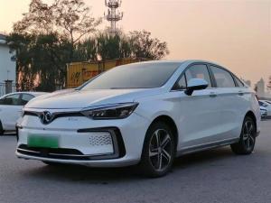 BAIC Motor BAIC EU5 2018 Electric