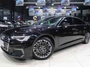 audi a6l 2021 Plug-in hybrid