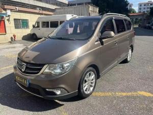 Baojun 730 2015 Petrol