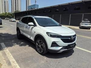 buick encore gx 2020 Petrol